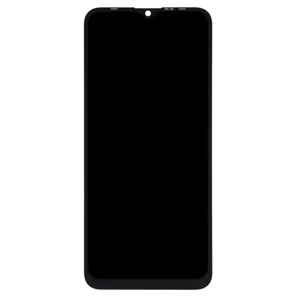 MR3_118681 Дисплей infinix smart 6 (x6511b, x6511, x6511e), з сенсором, black 