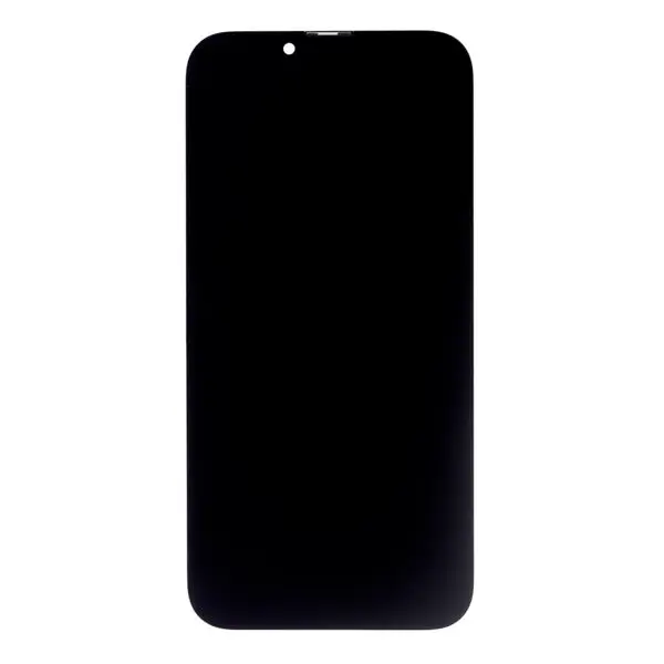 MR3_118738 Дисплей iphone 13 pro, з сенсором, та рамкою black переклей оригінал 