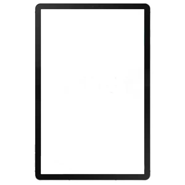 MR3_118999 Скло корпусу для планшету g, oca pro samsung x200, x205 galaxy tab a8 (2021) black 