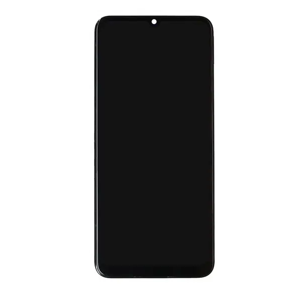 MR3_119098 Дисплей samsung sm-a042 galaxy a04e (2022), з сенсором, та рамкою black сервісний оригінал 