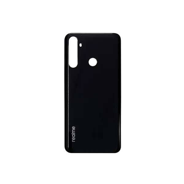 MR3_119206 Задня кришка realme 5 пурпуровий 