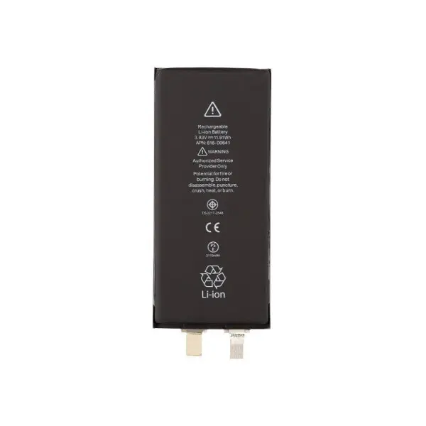 MR3_119237 Акумулятор iphone 11 (original prc, без шлейфу, (без logo) 3110mah 