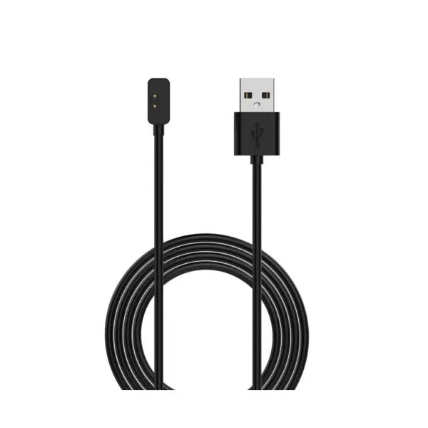 MR3_119245 Зарядний кабель usb для xiaomi mi smart band 7 pro, redmi smart band pro, redmi watch 2 lite 