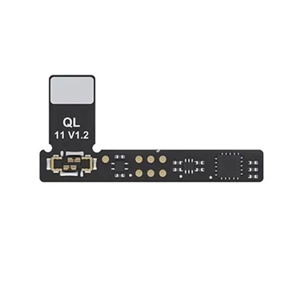MR3_119274 Шлейф акумулятор iphone 11 для програматора mijing (v3.4) 