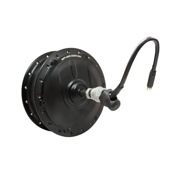 MR3_119303 Мотор-колесо для електровелосипеда mxus xf15r 48v 500w редукторне 