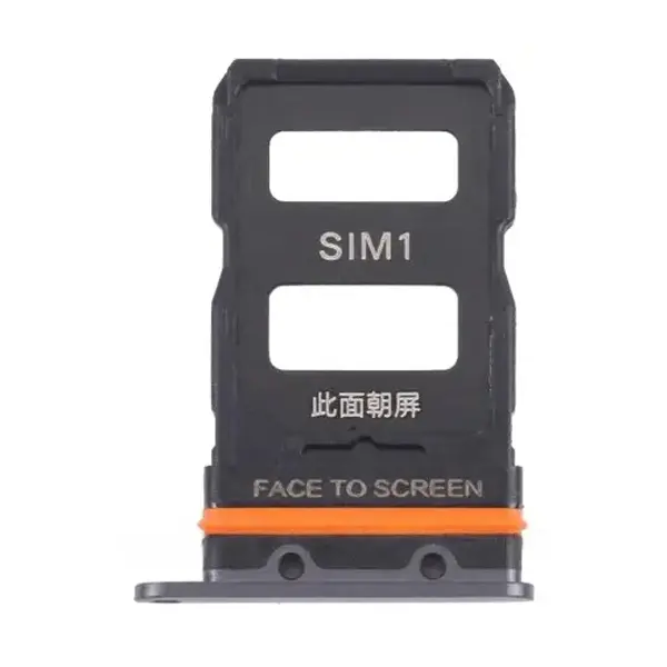 MR3_119323 Тримач sim-карти xiaomi 12 grey 