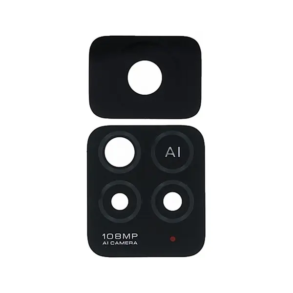 MR3_119633 Скло камери для redmi note 11 pro 5g (global), redmi note 11e pro 108mp (комплект 2шт.) 