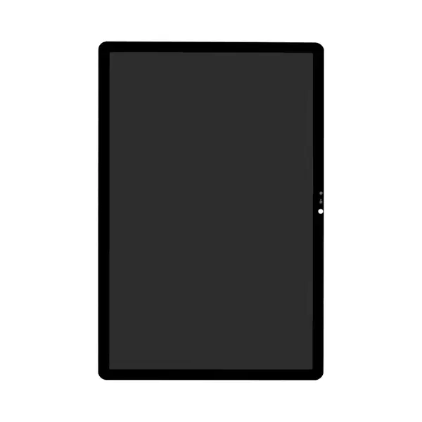 MR3_119772 Дисплей планшета для lenovo tb-j606f, tb-j607 tab p11, p11 plus, з сенсором, black 