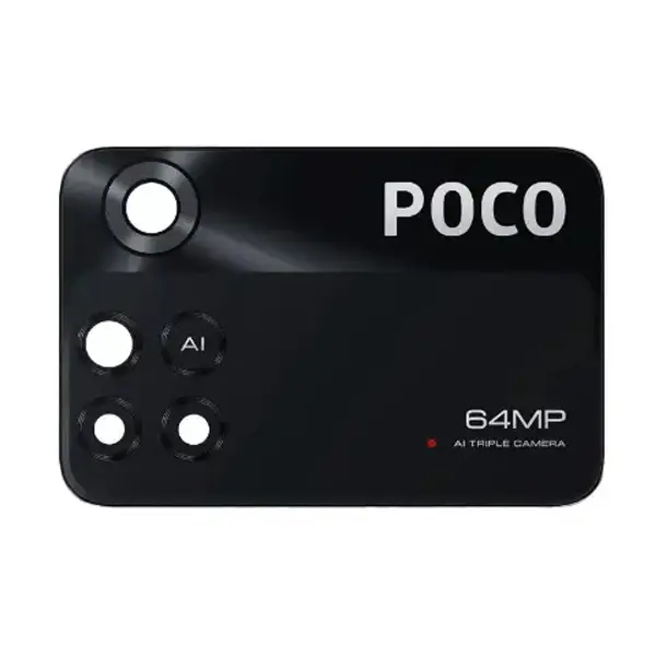 MR3_119940 Скло камери для poco m4 pro 4g 