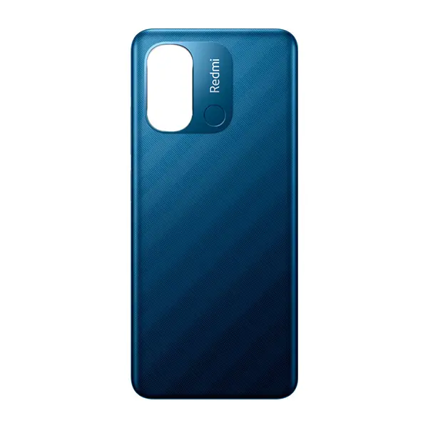 MR3_120100 Задня кришка redmi 12c ocean blue оригінал (prc) 