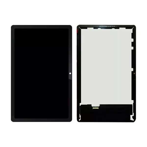 MR3_120333 Дисплей планшета для realme pad 10.4 (rmp2102), з сенсором, original (prc), чорний 