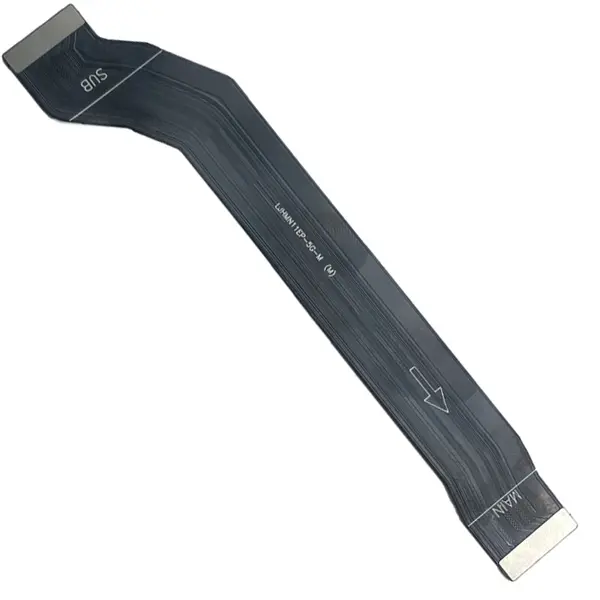 MR3_120711 Шлейф redmi note 11 pro, redmi note 11e pro, redmi note 11 pro 5g, poco x4 pro 5g міжплатний 