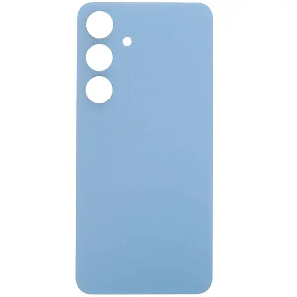 MR3_121736 Задня кришка samsung s921 galaxy s24 5g 2024 sapphire blue оригінал (prc) 