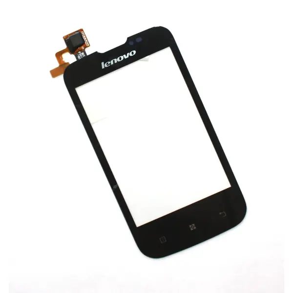 MR3_3381 Тачскрін сенсор для lenovo a60 plus black orig 