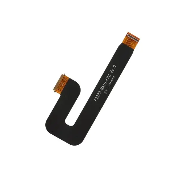 MR3_102725 Шлейф для планшету huawei mediapad t3 10.0 3g (ags-l09) міжплатний (для дисплею) v0.2 