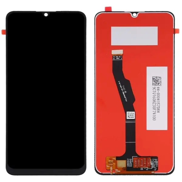 MR3_104779 Дисплей honor 9a (2020), y6p, з сенсором, original (prc), чорний 