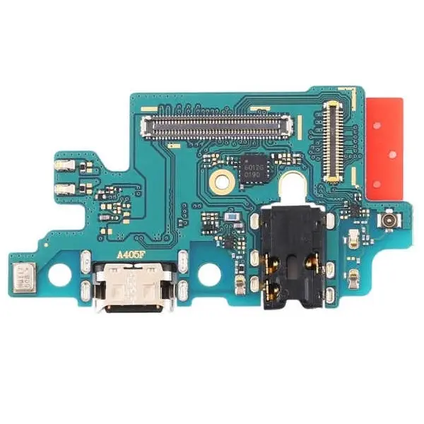 MR3_105152 Нижня плата samsung a405 galaxy a40 