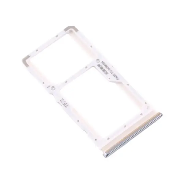 MR3_105623 Тримач sim-карти redmi note 8 pro pearl білий 