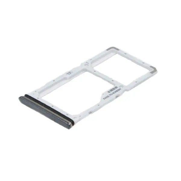 MR3_105658 Тримач sim-карти redmi note 8 pro mineral grey 