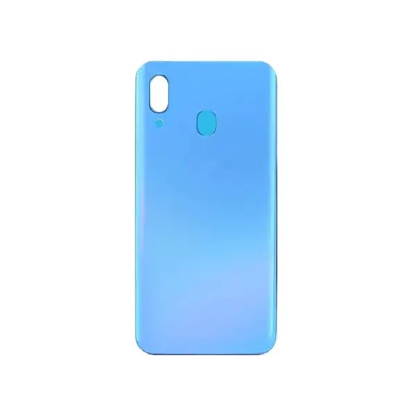 MR3_105791 Задня кришка samsung a405 galaxy a40 (2019) blue 
