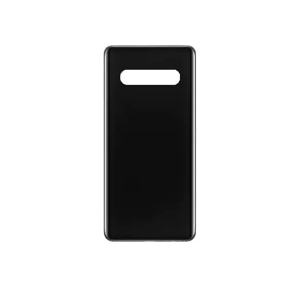 MR3_105804 Задня кришка samsung g973 galaxy s10 prism black оригінал (prc) 