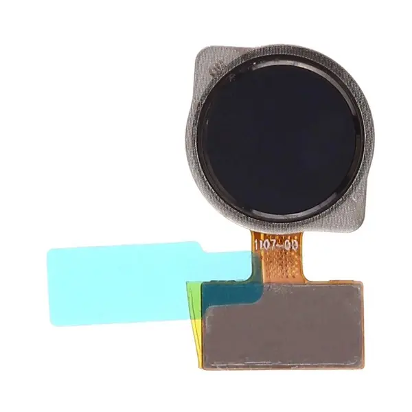 MR3_106306 Шлейф xiaomi mi play зі сканером відбитку пальця black 
