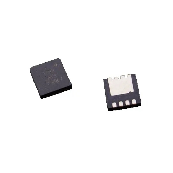 MR3_106365 Мікросхема контролер зарядки ipad air (ipad 5) fdmc6683 (qfn8) 
