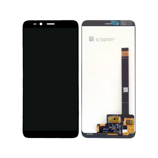 MR3_106373 Дисплей lenovo k320t (2018), з сенсором, black 