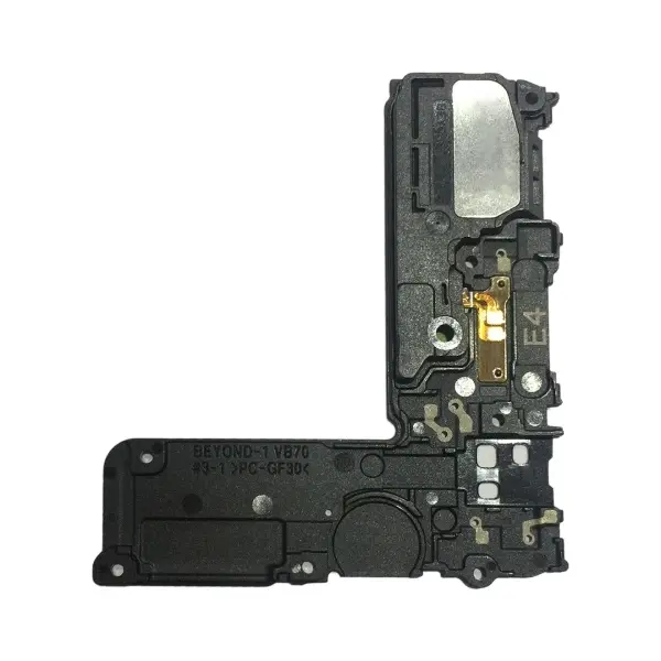 MR3_106388 Динамік (дзвінок) для samsung g973 galaxy s10, з рамкою 