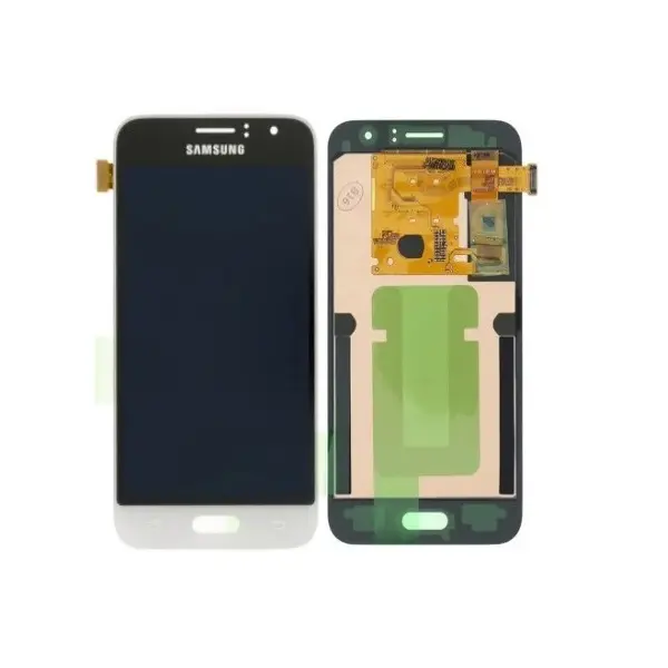 MR3_106577 Дисплей samsung sm-j120 galaxy j1, з сенсором, білий oled 
