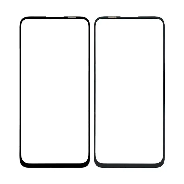 MR3_106665 Скло корпусу для huawei p20 lite (2019), nova 5i black 