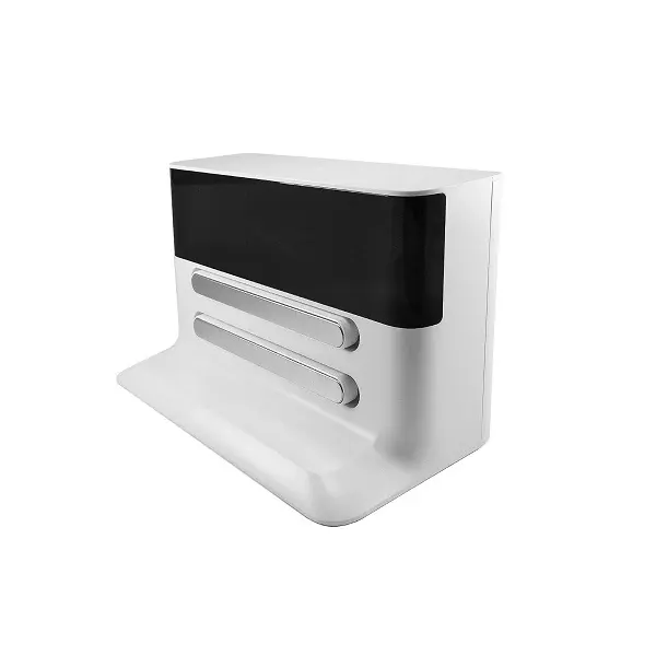 MR3_106700 Док-станція для зарядки (база) для робота-пилососа xiaomi (mi robot, mijia 1s) 
