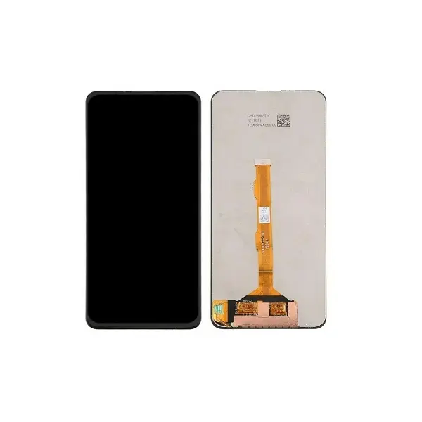 MR3_107060 Дисплей vivo v15, s1, з сенсором, black 