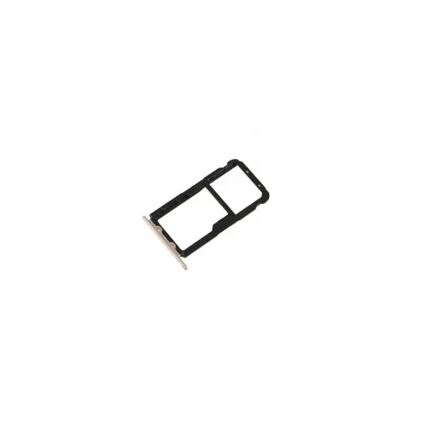 MR3_107830 Тримач sim-карти huawei mate 20 lite platinum gold 