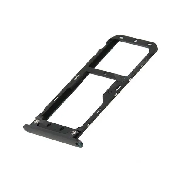 MR3_107908 Тримач sim-карти xiaomi mi a1, mi 5x black 