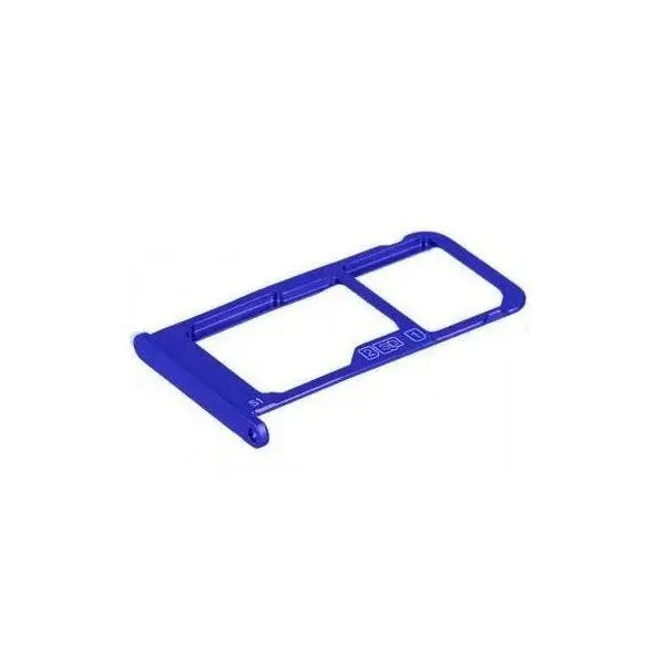 MR3_107967 Тримач sim-карти nokia 7.1 (ta-1095) blue (dual sim) 