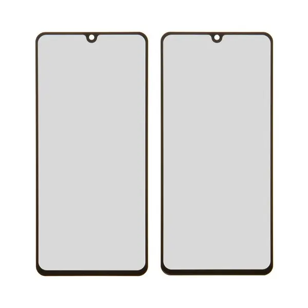 MR3_108068 Скло корпусу для samsung a415 galaxy a41 (2020) black 