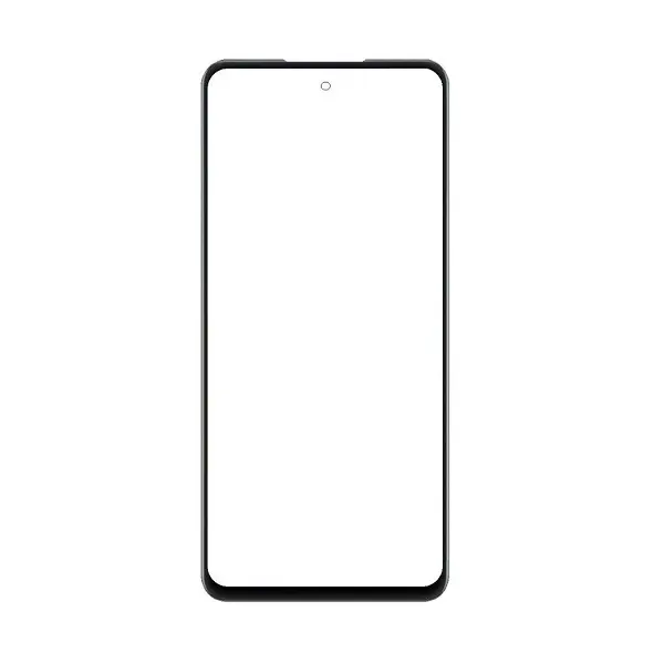 MR3_108146 Скло корпусу для huawei p smart (2021), y7a, honor 10x lite black 