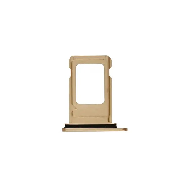 MR3_108173 Тримач sim-карти iphone 11 yellow (dual sim) 