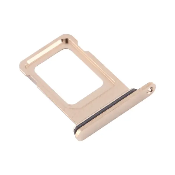 MR3_108186 Тримач sim-карти iphone 12 pro, iphone 12 pro max gold (dual sim) 