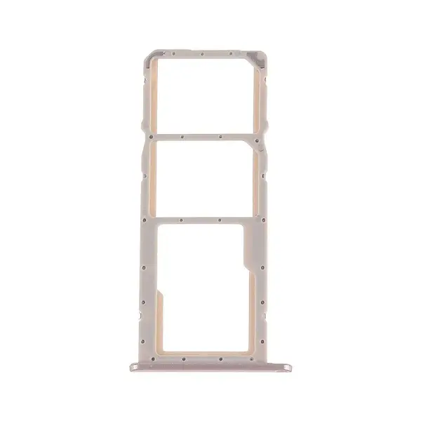 MR3_108313 Тримач sim-карти huawei y6 (2019), y6 pro (2019), y6s (2019), honor 8a gold 