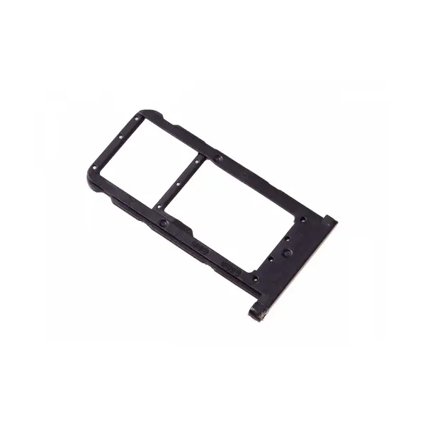 MR3_108319 Тримач sim-карти honor 7x black (dual sim) 