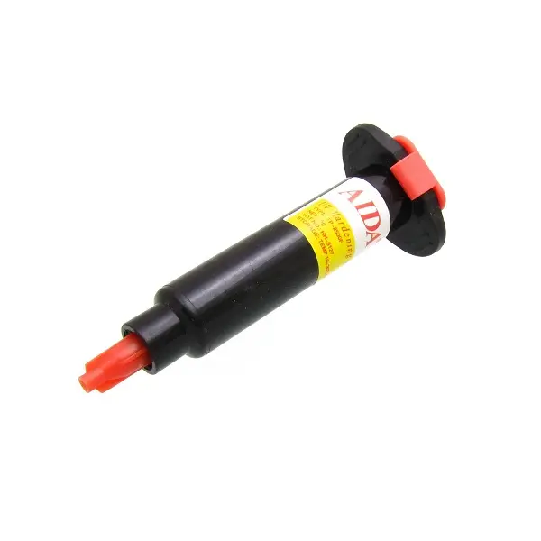 MR3_108411 Клей loca aida tp-2500f (5g) для склеювання під ультрафіолетом 