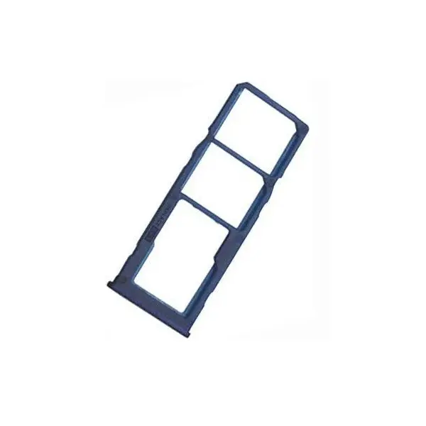 MR3_108609 Тримач sim-карти samsung m315, m125 galaxy m31 2020, m12 (2021) blue 