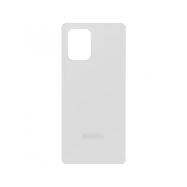 MR3_108778 Задня кришка samsung g770 galaxy s10 lite prism білий 