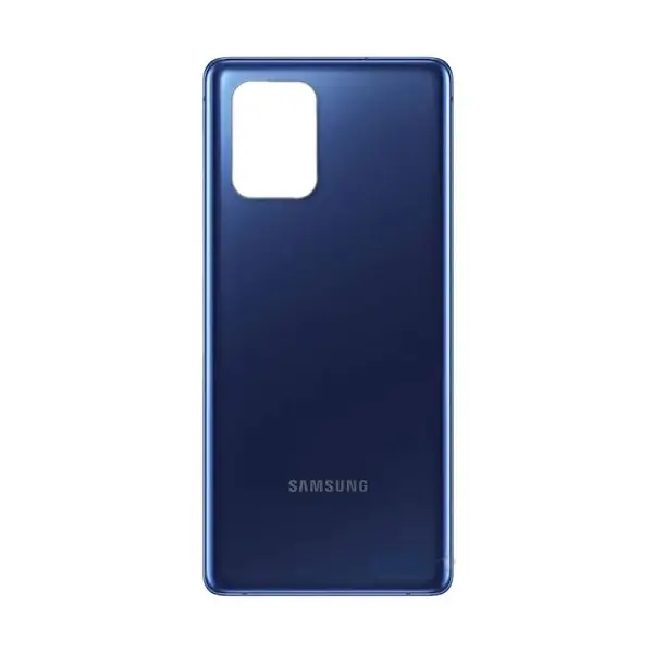 MR3_108817 Задня кришка samsung g770 galaxy s10 lite prism blue 