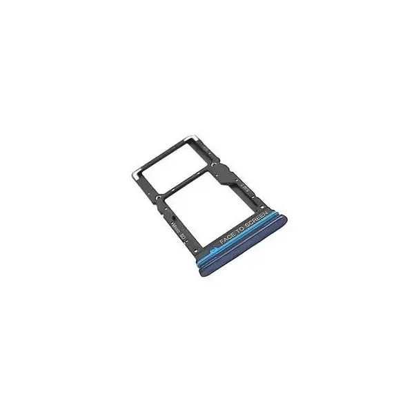 MR3_109118 Тримач sim-карти xiaomi mi 10t lite pearl gray 