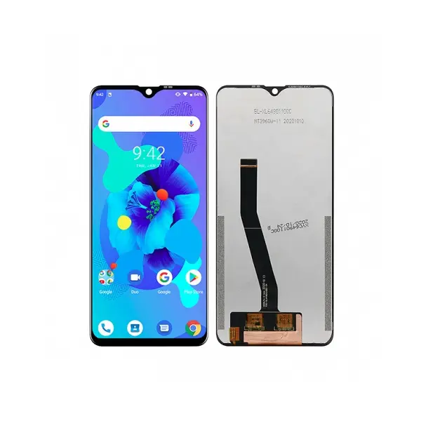 MR3_109964 Дисплей umidigi a7, з сенсором, black 
