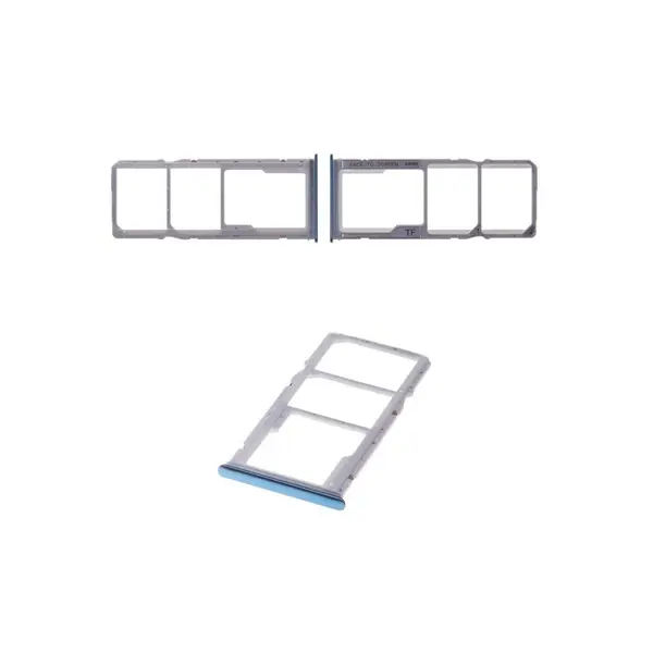 MR3_110064 Тримач sim-карти redmi note 10 pro glacier blue 