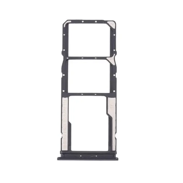 MR3_114839 Тримач sim-карти redmi 9t, redmi 9 power carbon gray 